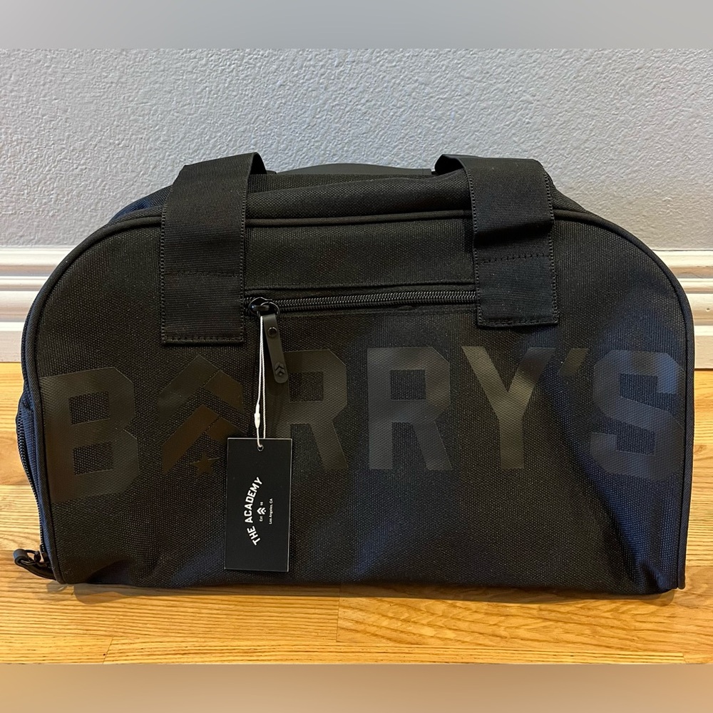 BARRY’S Essential Gym Bag